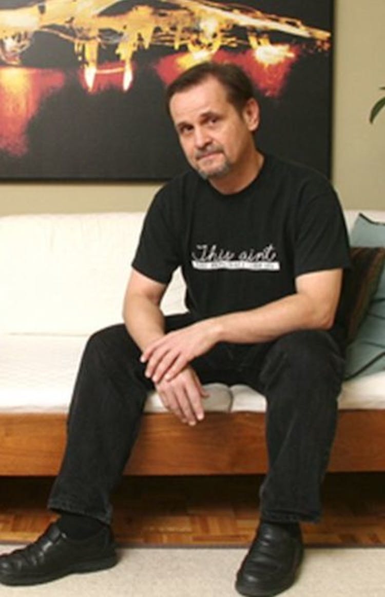 Dan Bazuin