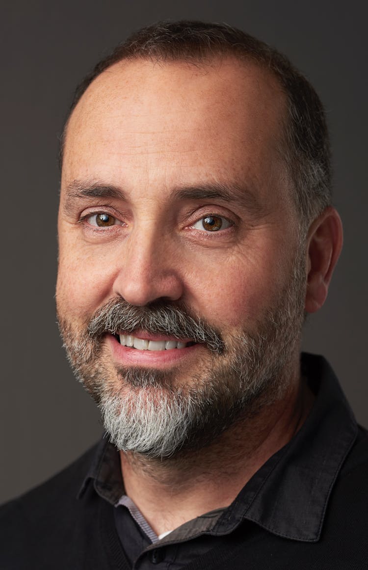 Stephen Collis