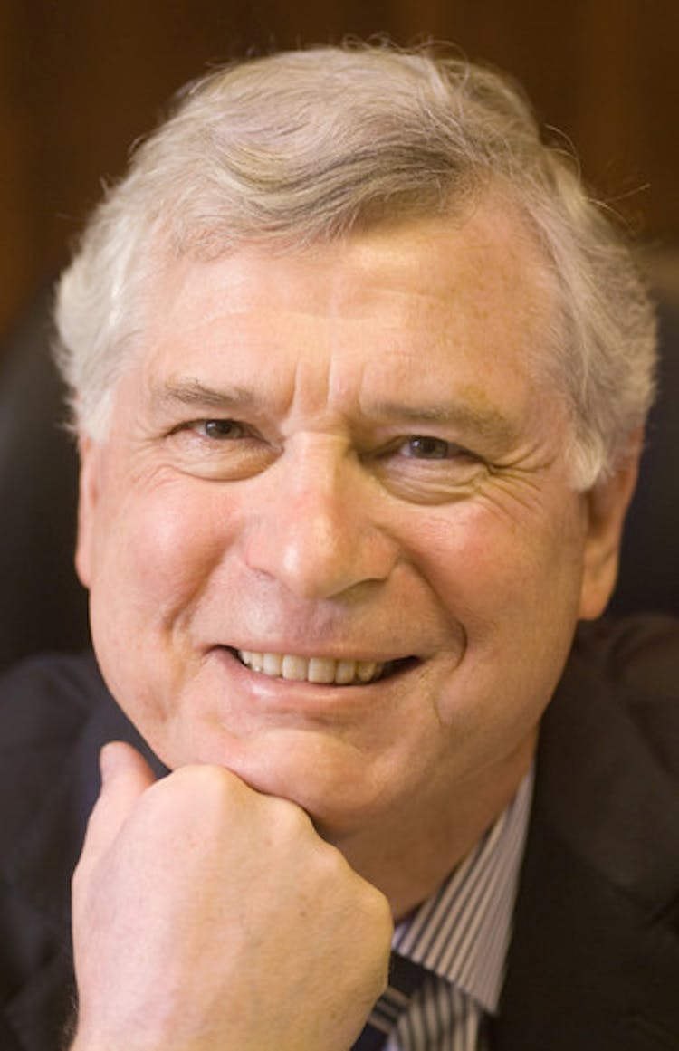Peter Trent