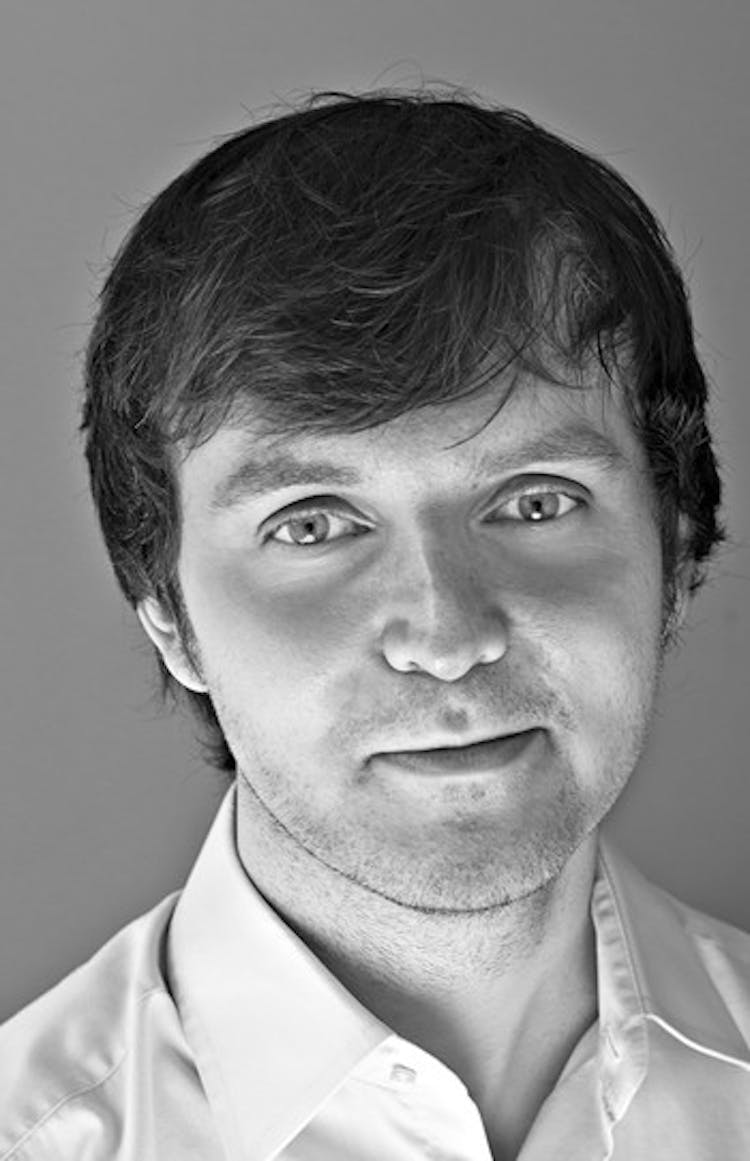 Jakub Stachurski