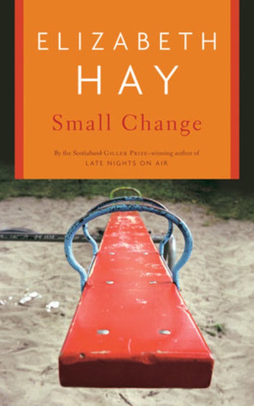 Small Change
