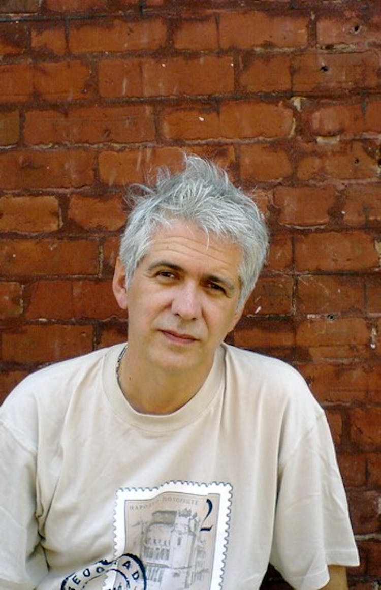 Dragan Todorovic