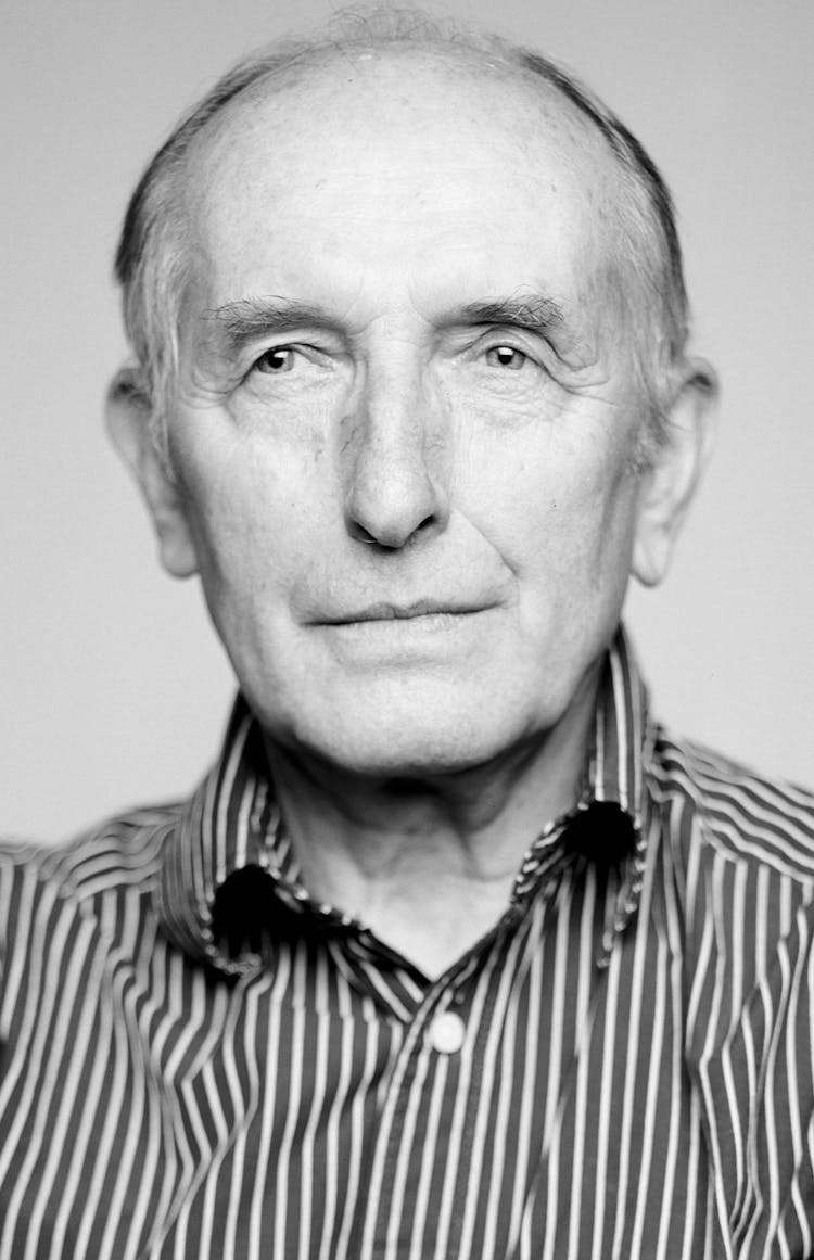 Vaclav Smil