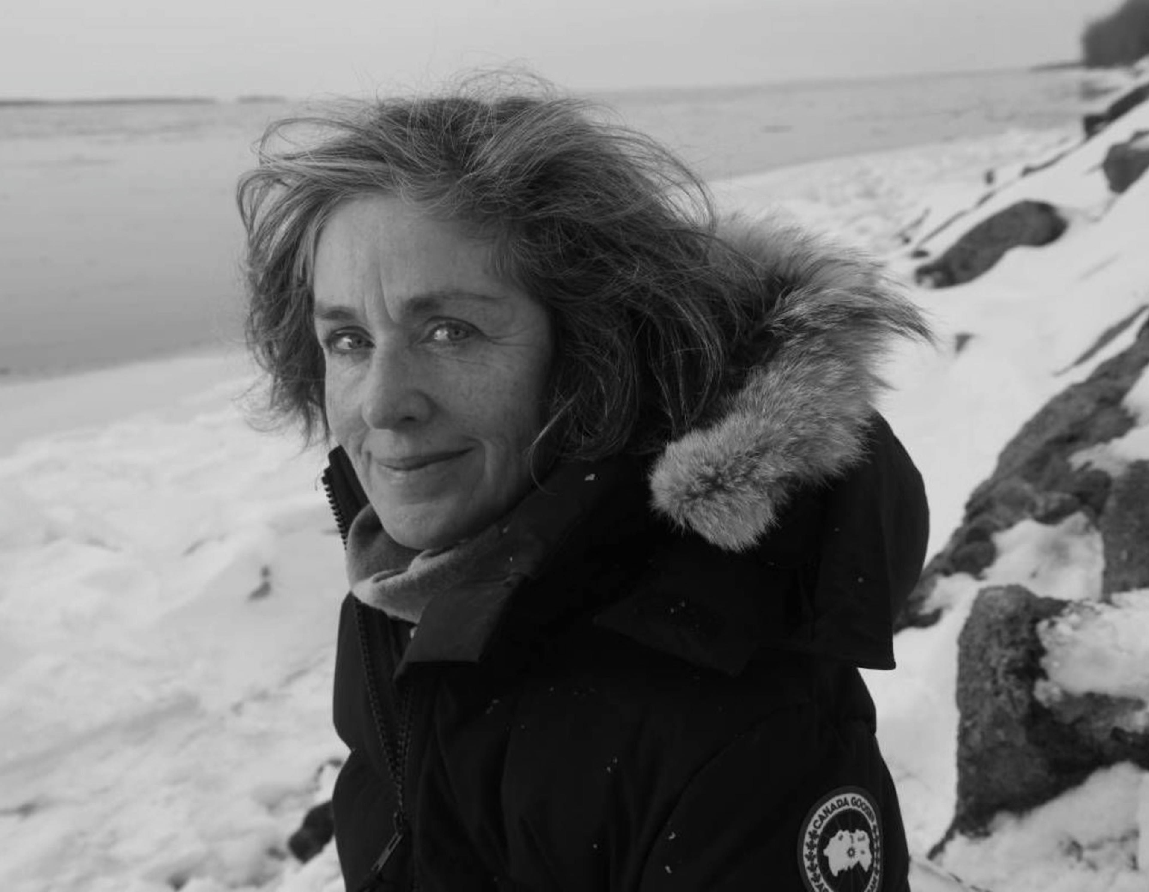 Kathleen Winter