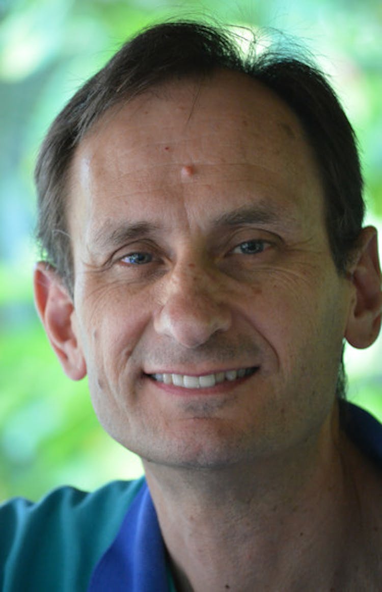 Alan Cumyn