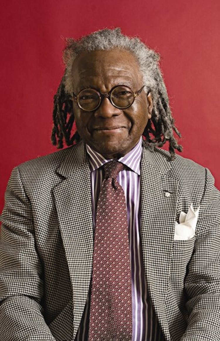 Austin Clarke