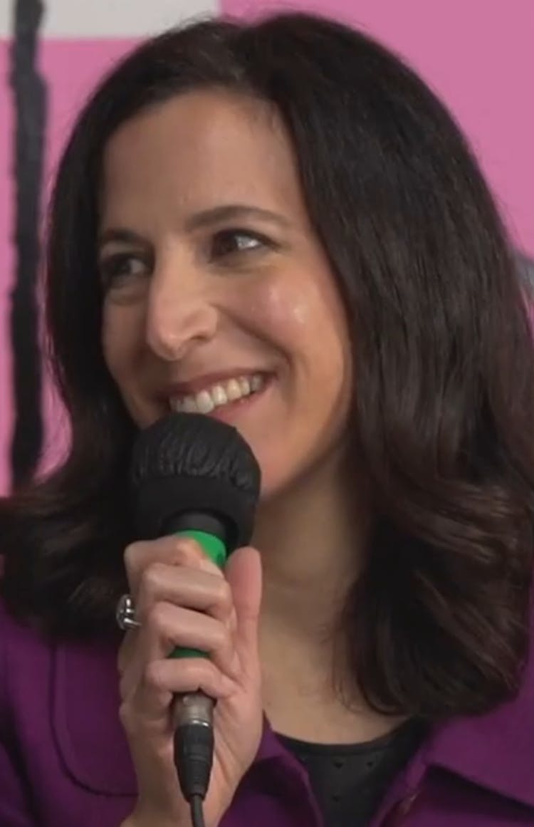 Rima Elkouri