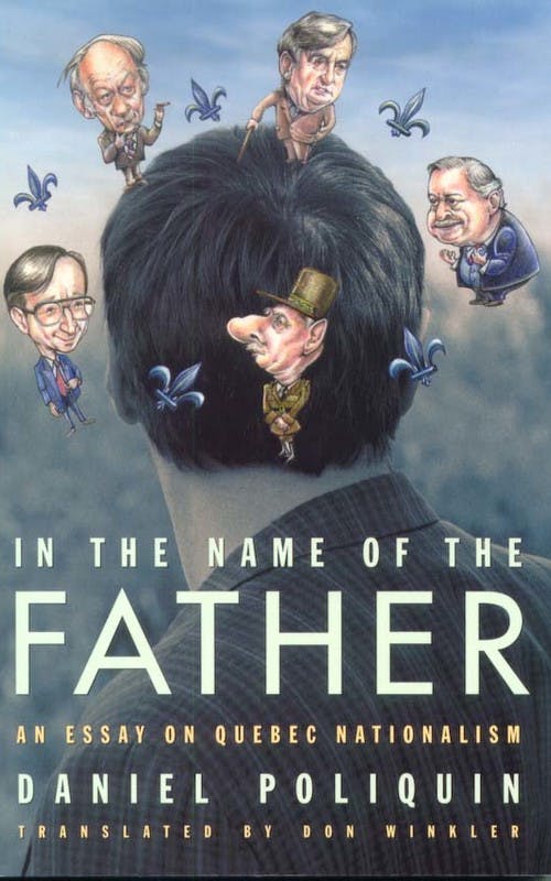 In the Name of the Father