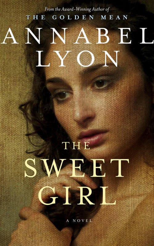The Sweet Girl