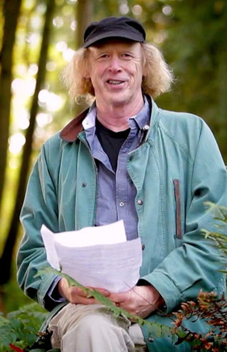 Iain Lawrence