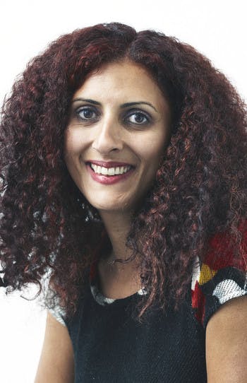 Priscila Uppal