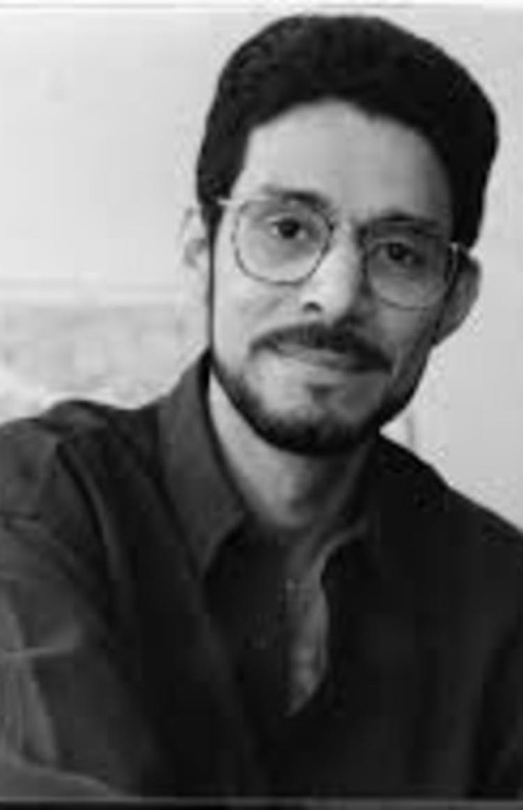 Rohinton Mistry
