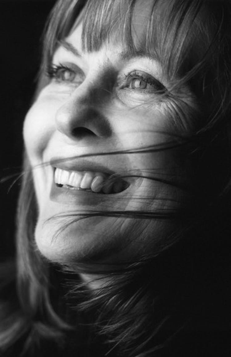 Martha Brooks