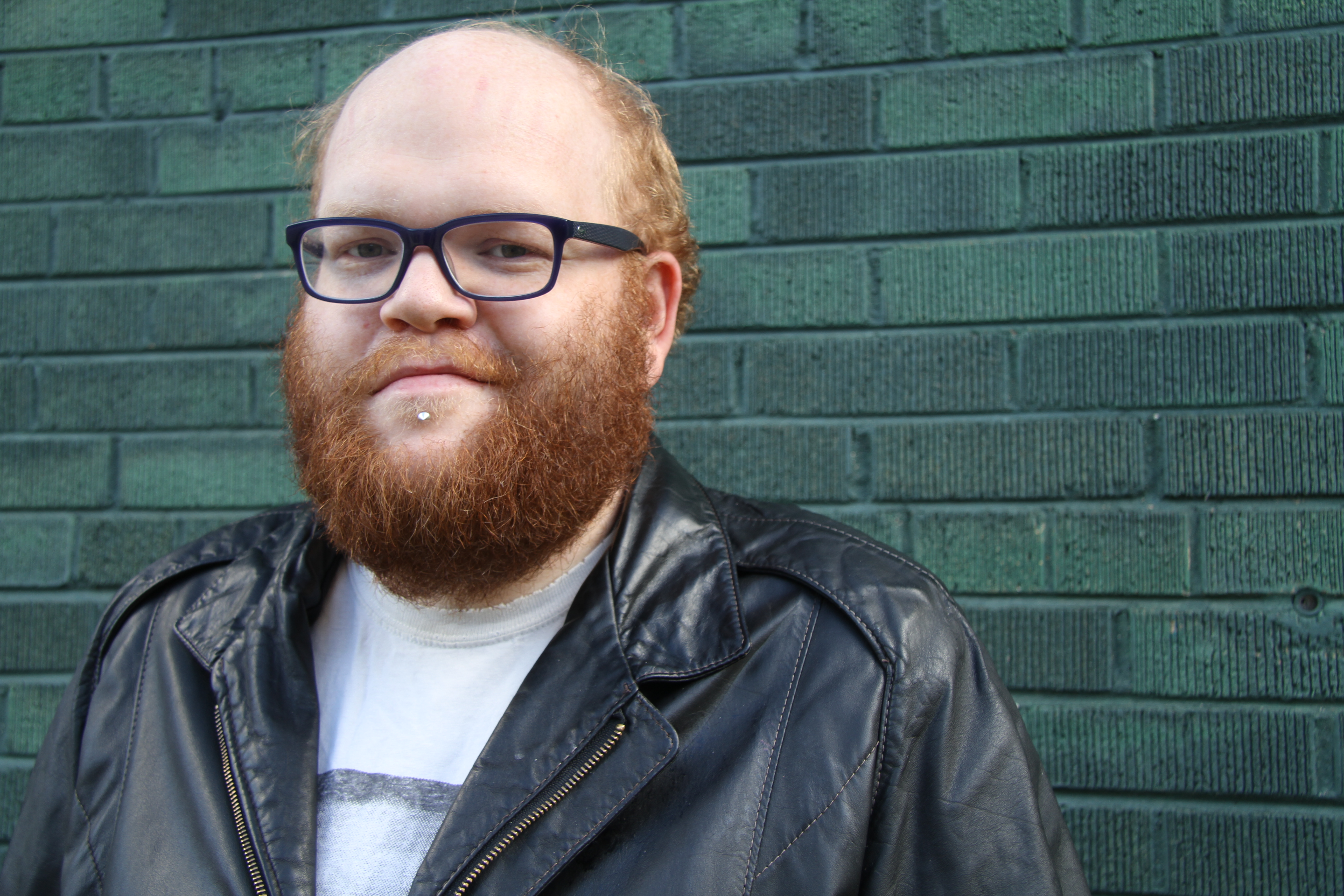 Jacob McArthur Mooney Writers' Trust of Canada