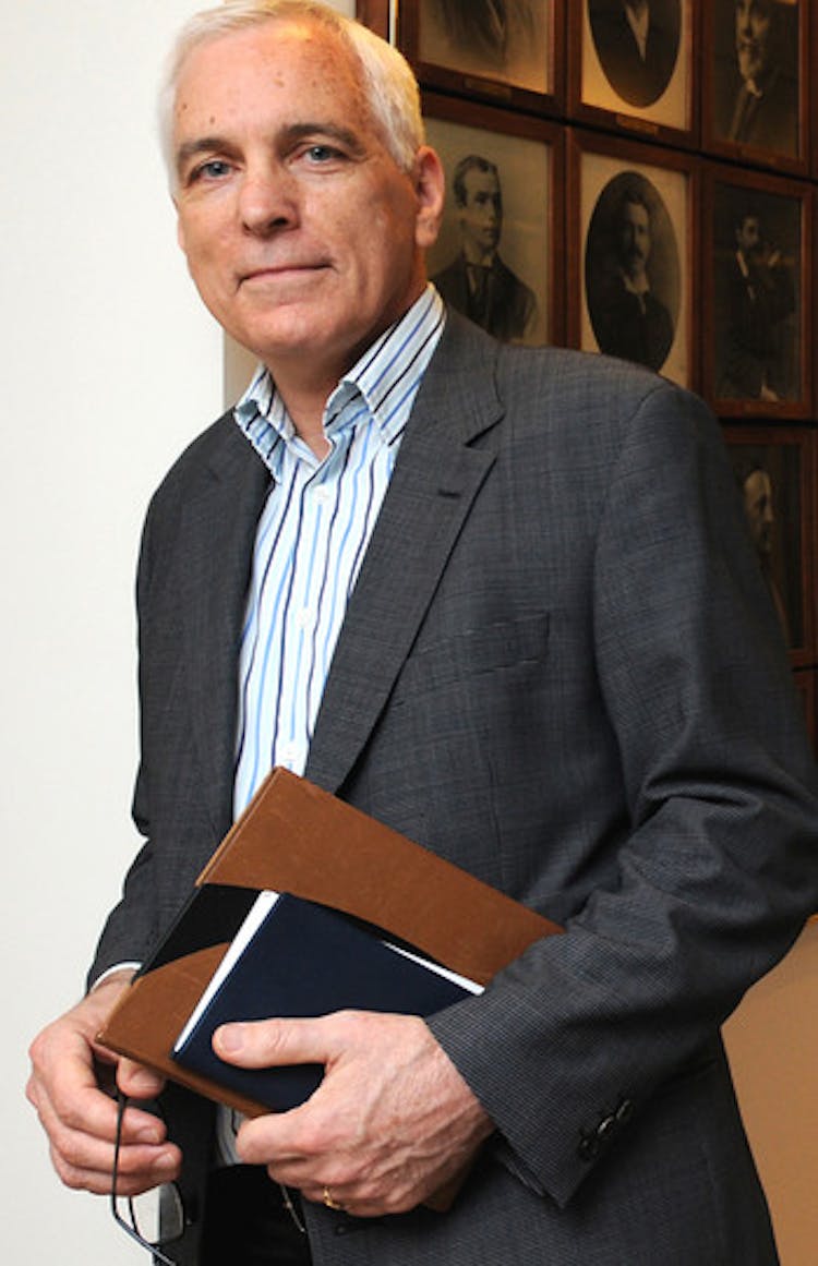Christopher Moore