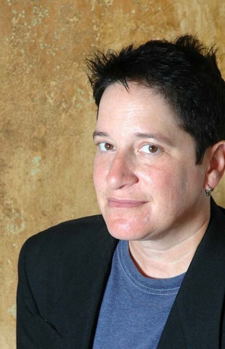 Karen Tulchinsky