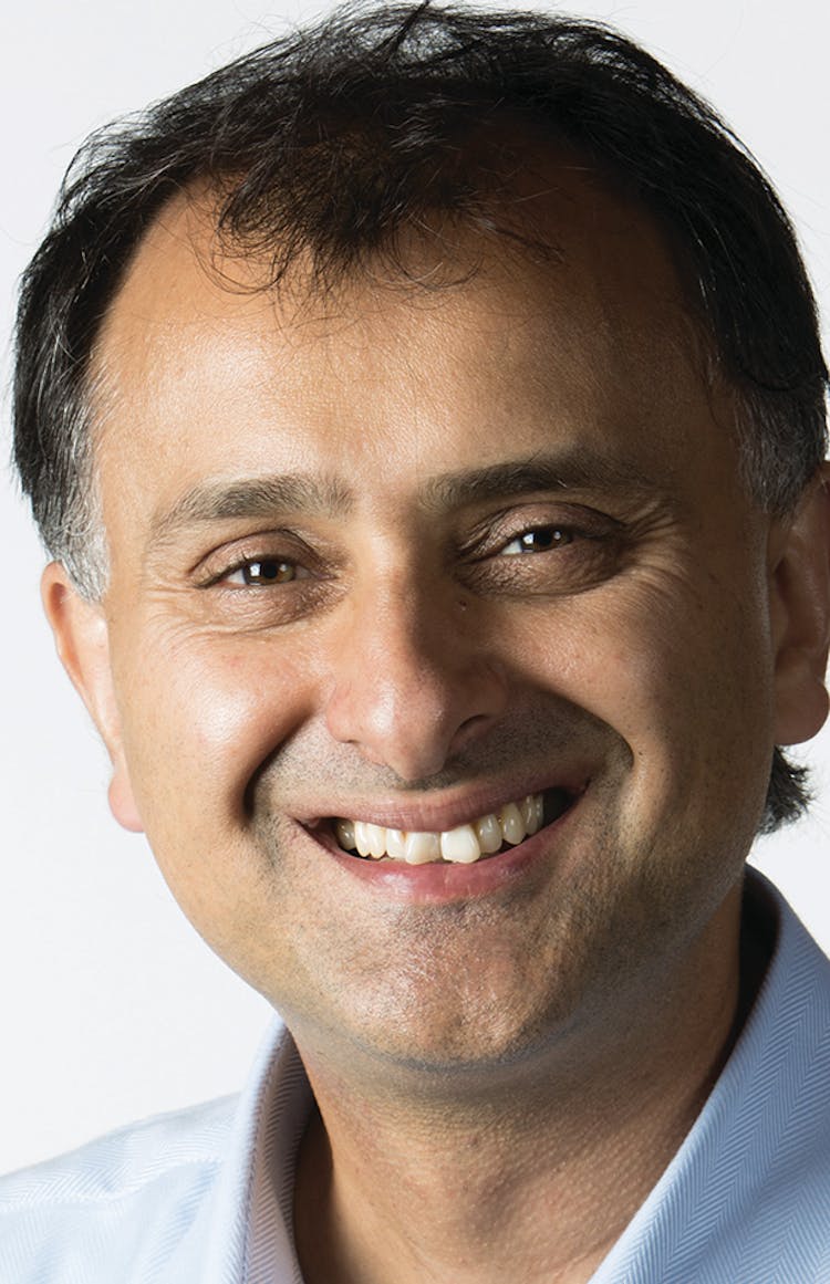Ajay Agrawal