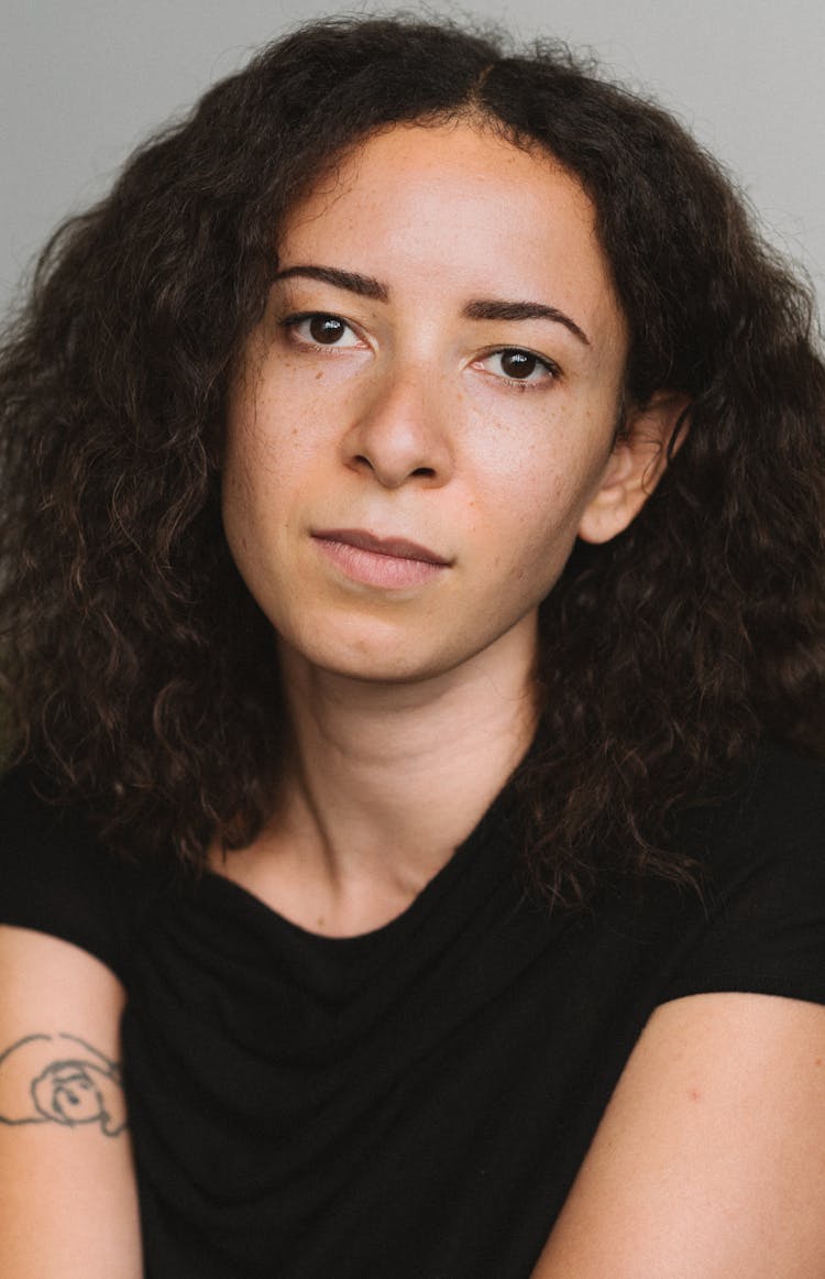 Zoe Imani Sharpe