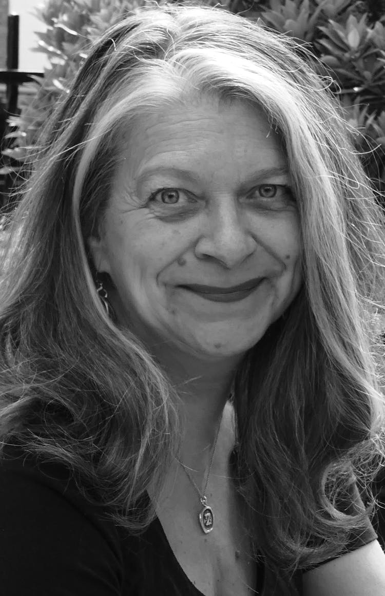 Zsuzsi Gartner