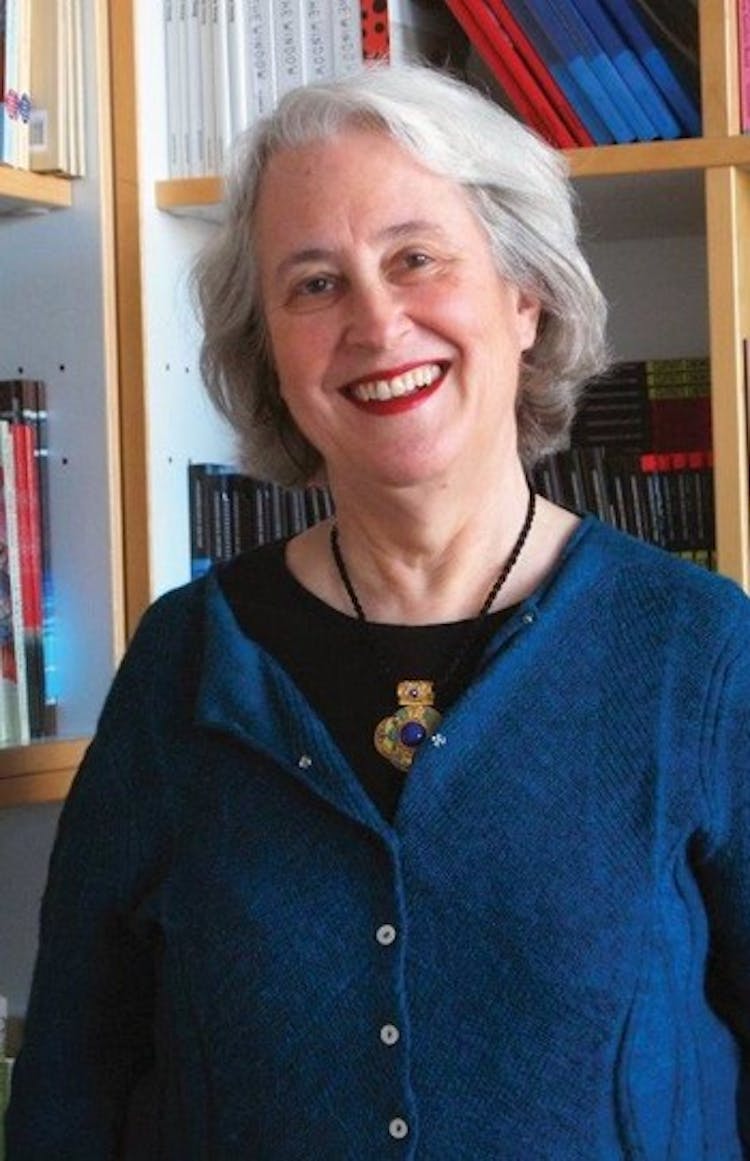 Patsy Aldana