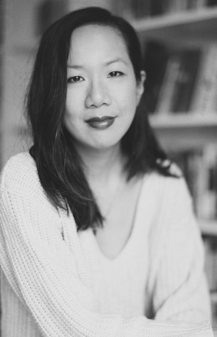 Jen Sookfong Lee