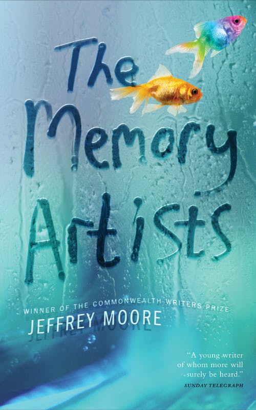 The Memory Artists