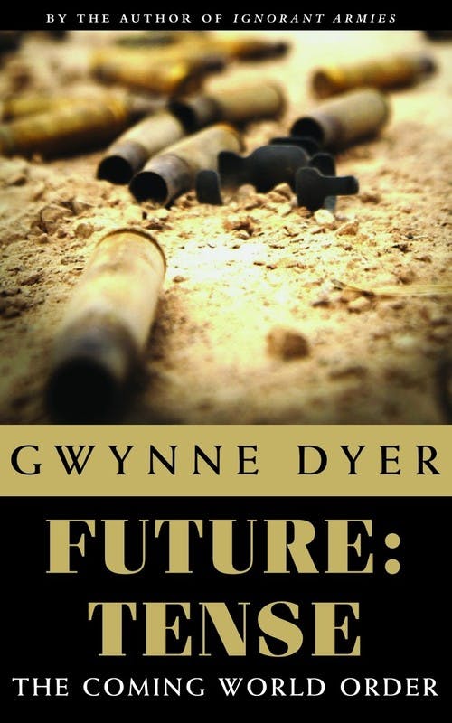 Future: Tense: The Coming World Order