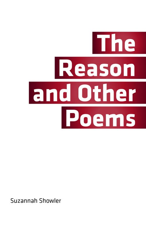 The Reason and Other Poems