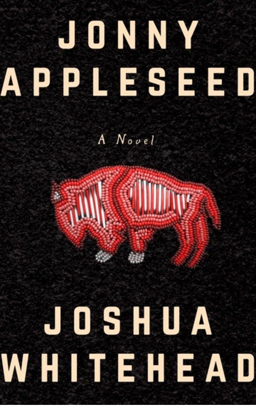 Jonny Appleseed