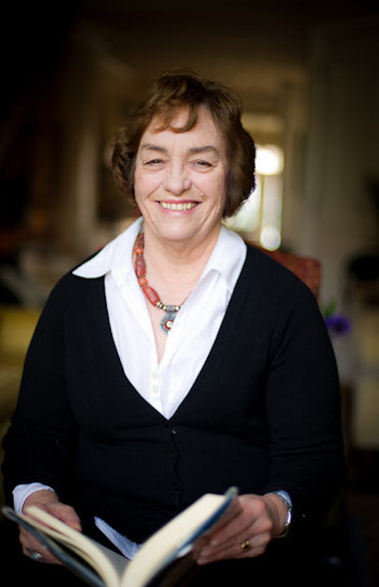 Maggie Siggins