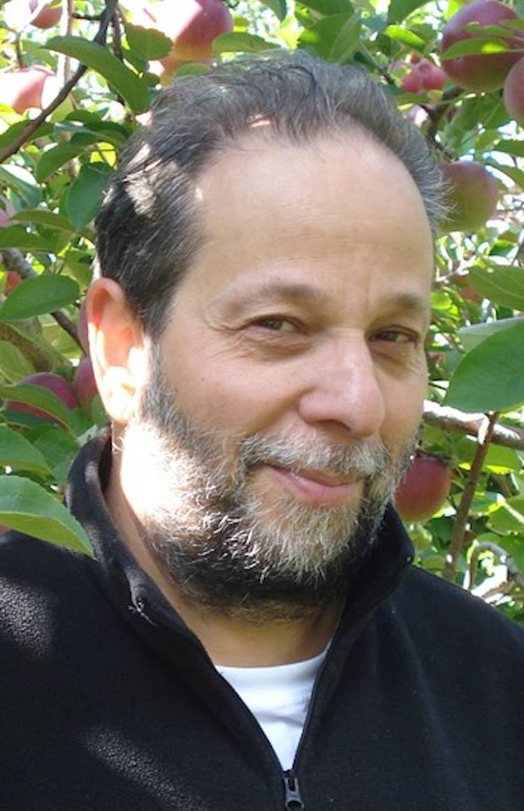 Joel Yanofsky