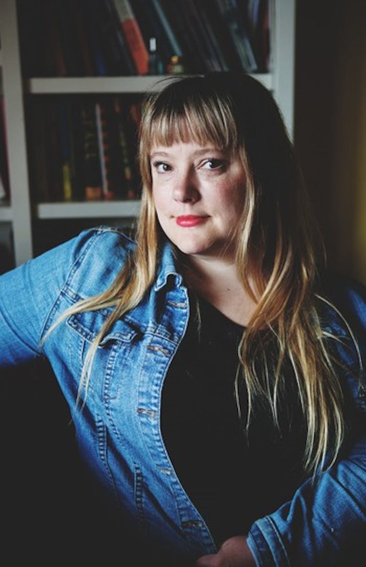 Zoe Whittall