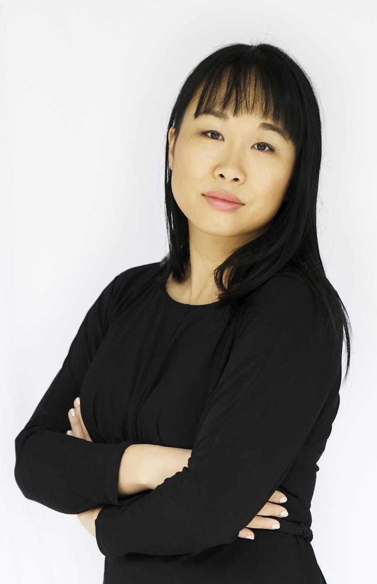 Joanna  Chiu