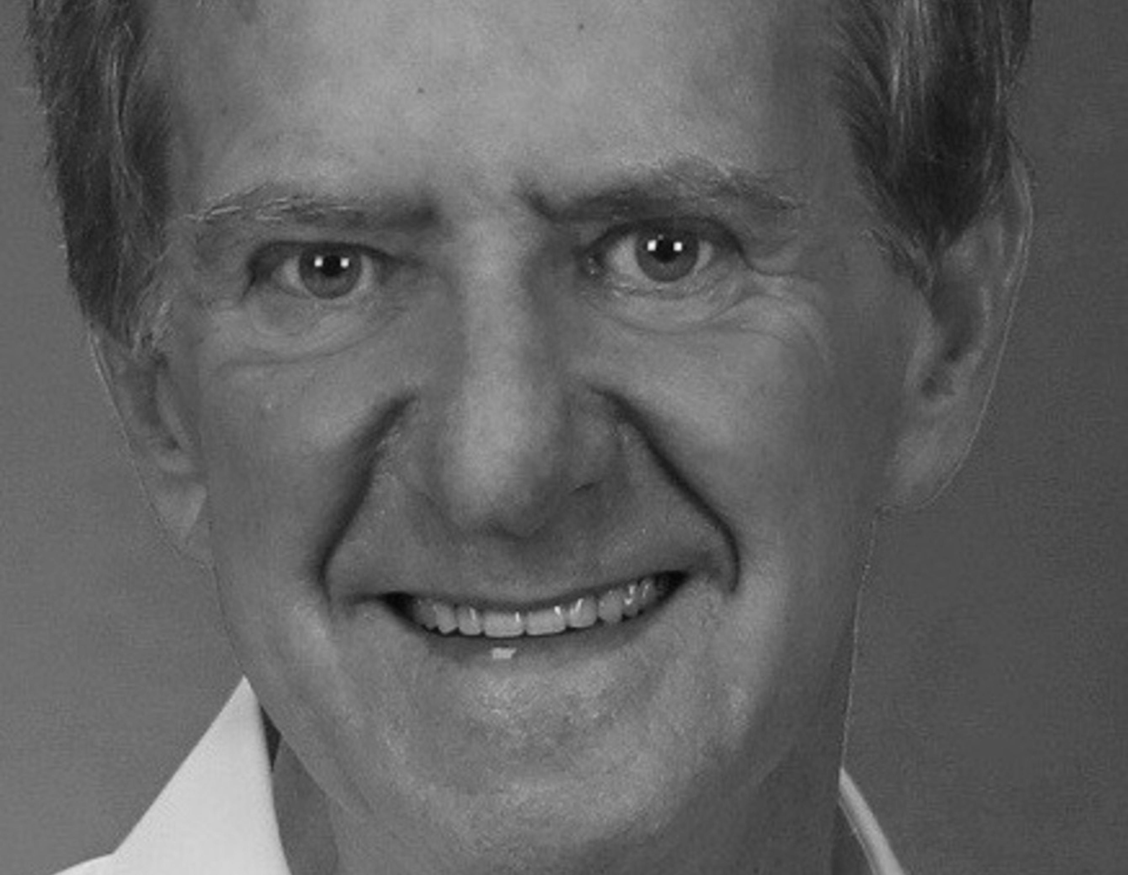 Ted Rowe