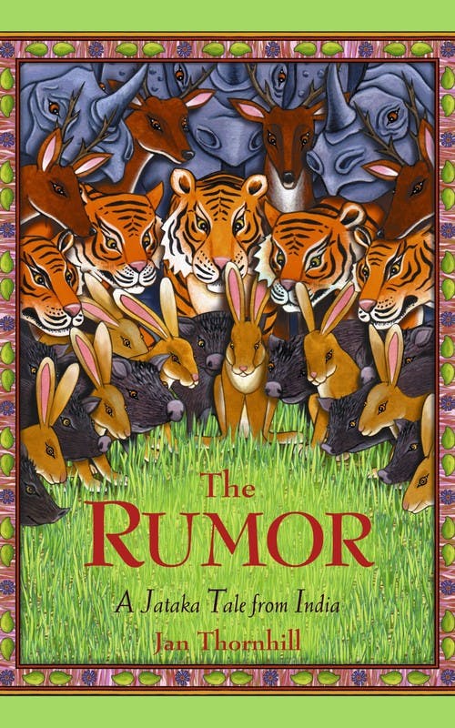 The Rumor