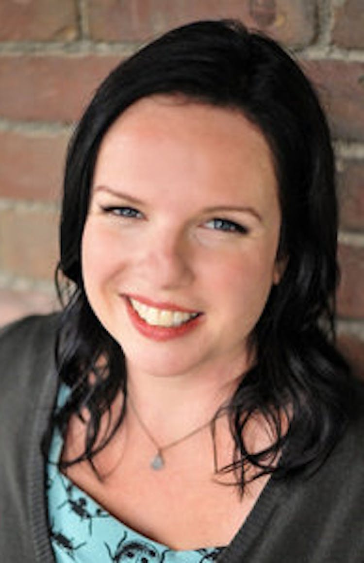 Amy Jones