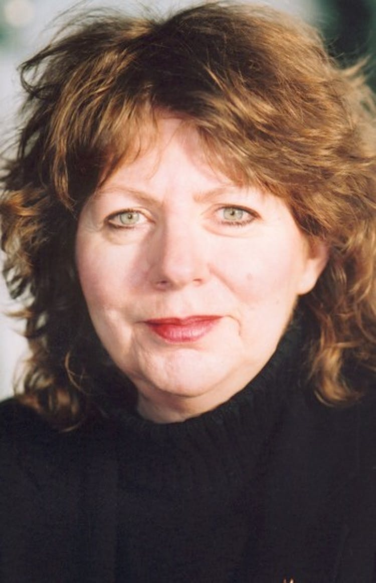 Colleen Murphy