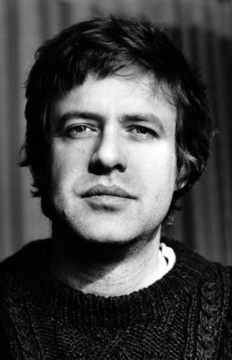 Kevin Patterson