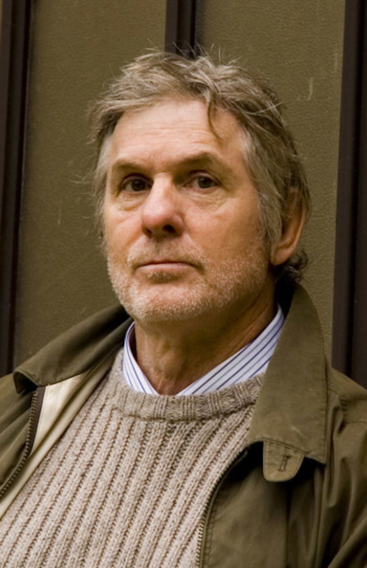 David Adams Richards