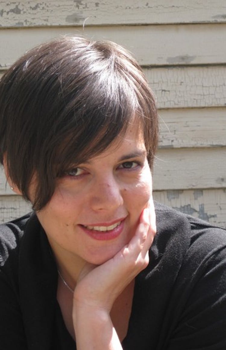 Lynn Coady