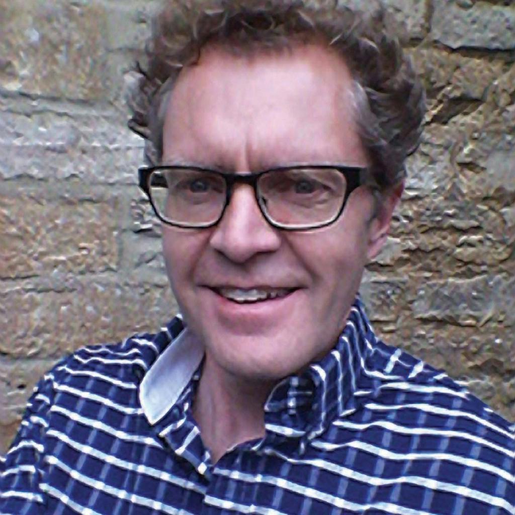 Ross King | Writers&rsquo; Trust of Canada