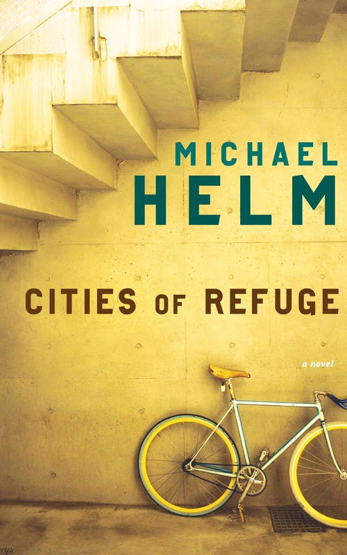 Cities of Refuge