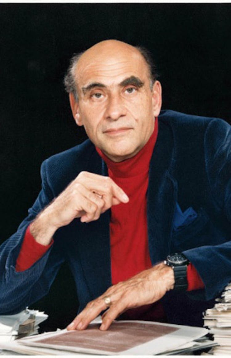 Peter C. Newman