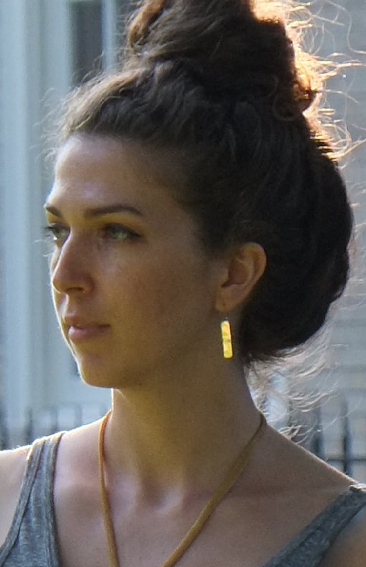Jen Batler