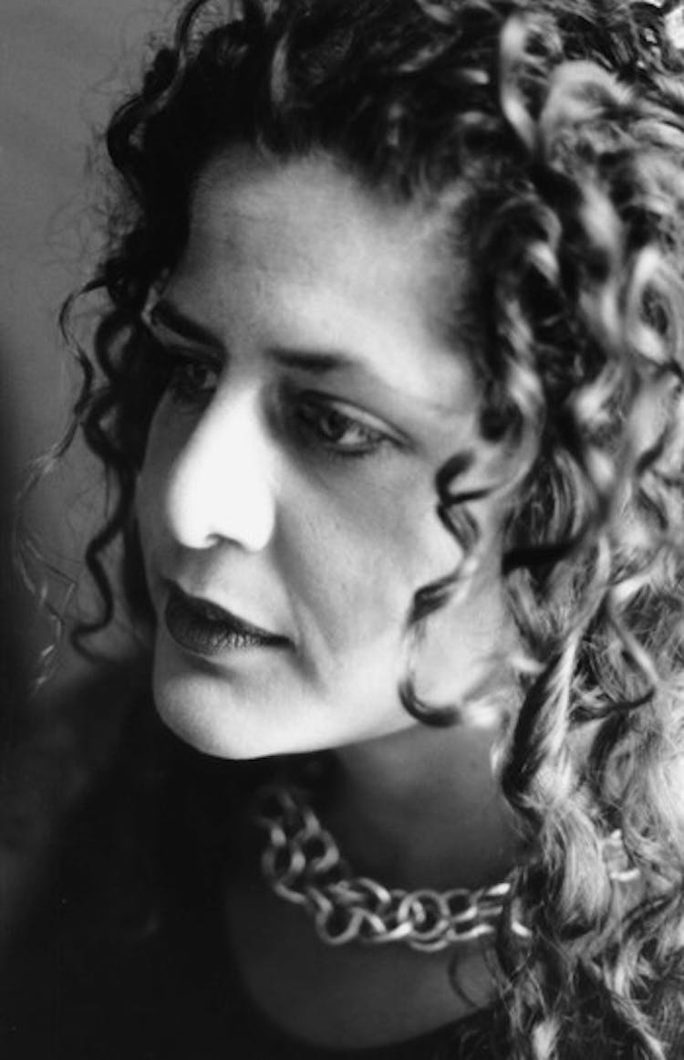 Anna Camilleri