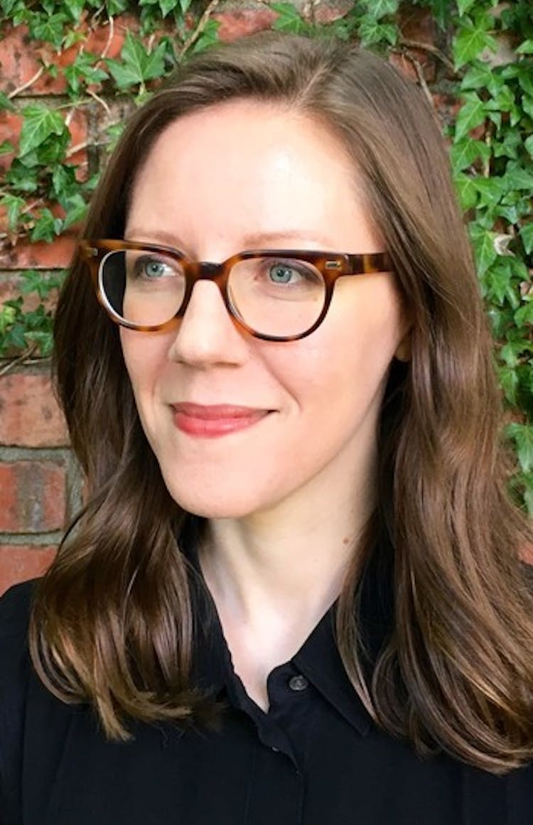 Laura Matwichuk