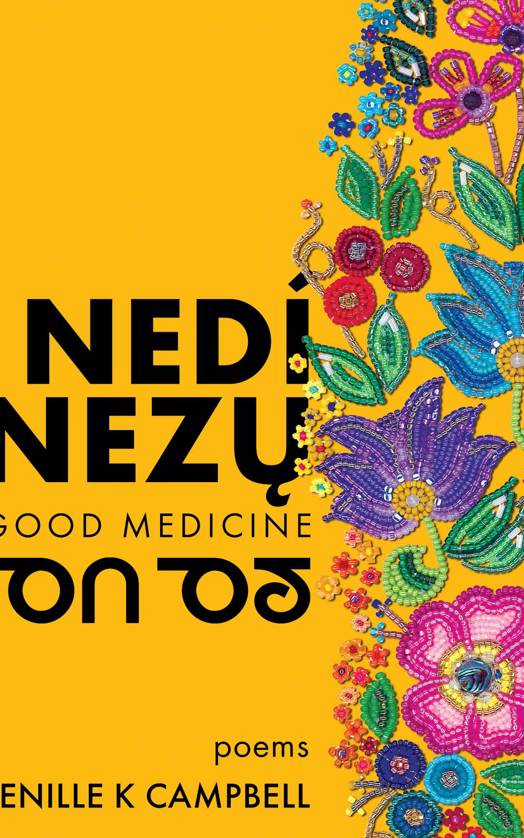 nedi nezu (Good Medicine)