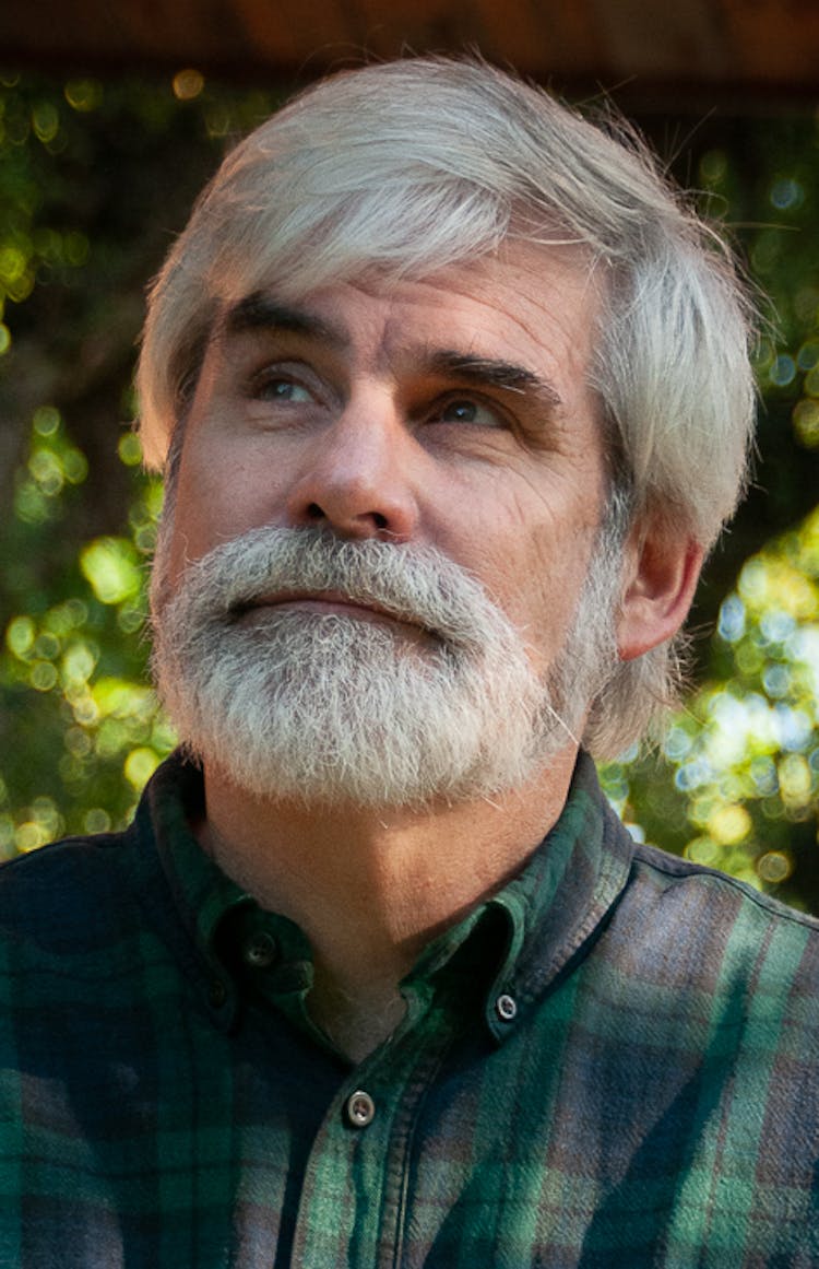 Ken Haigh