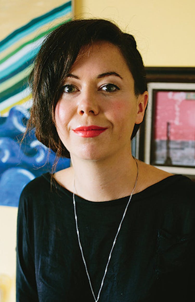 Jen Neale