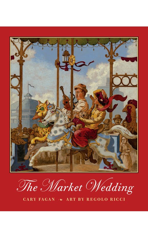 The Market Wedding